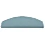 Alfombrilla escalera 30 uds azul 65x24x4 cm de , Alfombrillas para escalones - Ref: Foro24-3365758, Precio: 125,94 €, Descuen...