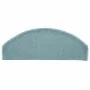Alfombrilla escalera 30 uds azul 65x24x4 cm de , Alfombrillas para escalones - Ref: Foro24-3365758, Precio: 125,94 €, Descuen...