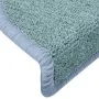 Alfombrilla escalera 30 uds azul 65x24x4 cm de , Alfombrillas para escalones - Ref: Foro24-3365758, Precio: 125,94 €, Descuen...