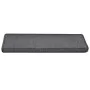 Alfombrilla escalera 30 uds 65x21x4 cm gris oscuro by , Stair mats - Ref: Foro24-3365766, Price: 126,67 €, Discount: %