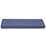 Alfombrilla escalera 30 uds 65x25 cm azul de , Alfombrillas para escalones - Ref: Foro24-3365772, Precio: 121,97 €, Descuento: %