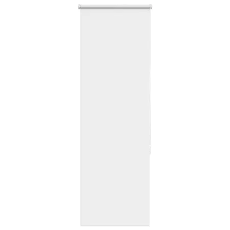 Estor Enrollable Opaco Blanco 40x175 cm Tela Ancho 35,7 cm von , Jalousien und Jalousien - Ref: Foro24-4011922, Preis: 14,50 ...
