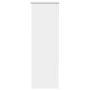Estor Enrollable Opaco Blanco 40x175 cm Tela Ancho 35,7 cm von , Jalousien und Jalousien - Ref: Foro24-4011922, Preis: 14,50 ...