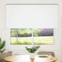 Estor Enrollable Opaco Blanco 160x150 cm Tela Ancho 156,6 cm von , Jalousien und Jalousien - Ref: Foro24-4011920, Preis: 34,2...