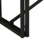 Mesa de centro multicolor 100x50x35 cm madera maciza reciclada by , Coffee table - Ref: Foro24-4016674, Price: 96,68 €, Disco...