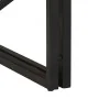 Mesa de centro 100x100x35 cm madera maciza acacia by , Coffee table - Ref: Foro24-4016669, Price: 145,35 €, Discount: %