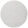 Cabezal ducha redondo efecto lluvia acero inoxidable 304 25 cm by , shower heads - Ref: Foro24-4103893, Price: 19,60 €, Disco...