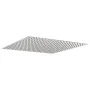 Cabezal de ducha cuadrado efecto lluvia acero inox 304 50x50 cm de , Cabezales de ducha - Ref: Foro24-4103916, Precio: 69,33 ...
