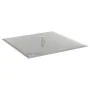 Cabezal de ducha cuadrado efecto lluvia acero inox 304 50x50 cm de , Cabezales de ducha - Ref: Foro24-4103916, Precio: 69,33 ...