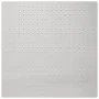 Cabezal de ducha cuadrado efecto lluvia acero inox 304 50x50 cm de , Cabezales de ducha - Ref: Foro24-4103916, Precio: 69,33 ...
