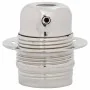Portalámparas 2 uds níquel satinado E27 von , Beleuchtungszubehör - Ref: Foro24-4106522, Preis: 16,54 €, Rabatt: %