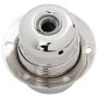 Portalámparas 2 uds níquel satinado E27 von , Beleuchtungszubehör - Ref: Foro24-4106522, Preis: 16,54 €, Rabatt: %