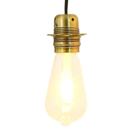 Portalámparas 2 uds bronce E27 by , Lighting accessories - Ref: Foro24-4106520, Price: 16,54 €, Discount: %