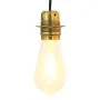 Portalámparas 2 uds bronce E27 by , Lighting accessories - Ref: Foro24-4106520, Price: 16,54 €, Discount: %