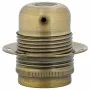 Portalámparas 2 uds bronce E27 by , Lighting accessories - Ref: Foro24-4106520, Price: 16,54 €, Discount: %