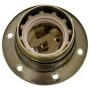 Portalámparas 2 uds bronce E27 by , Lighting accessories - Ref: Foro24-4106520, Price: 16,54 €, Discount: %