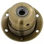 Portalámparas 2 uds bronce E27 by , Lighting accessories - Ref: Foro24-4106520, Price: 16,54 €, Discount: %