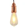 Portalámparas 2 uds bronce oro rosa E27 by , Lighting accessories - Ref: Foro24-4106541, Price: 21,20 €, Discount: %