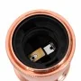 Portalámparas 2 uds bronce oro rosa E27 by , Lighting accessories - Ref: Foro24-4106541, Price: 21,20 €, Discount: %