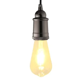 Portalámparas 2 uds bronce negro brillante E27 von , Beleuchtungszubehör - Ref: Foro24-4106543, Preis: 21,20 €, Rabatt: %