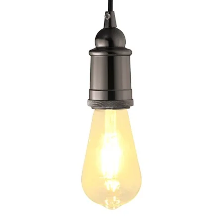 Portalámparas 2 uds bronce negro brillante E27 de , Accesorios de iluminación - Ref: Foro24-4106543, Precio: 21,20 €, Descuen...