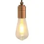 Portalámparas 2 uds bronce rojo E27 by , Lighting accessories - Ref: Foro24-4106534, Price: 15,60 €, Discount: %