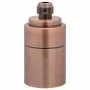 Portalámparas 2 uds bronce rojo E27 by , Lighting accessories - Ref: Foro24-4106534, Price: 15,60 €, Discount: %