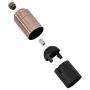 Portalámparas 2 uds bronce rojo E27 by , Lighting accessories - Ref: Foro24-4106534, Price: 15,60 €, Discount: %