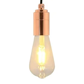 Portalámparas 2 uds bronce oro rosa E27 von , Beleuchtungszubehör - Ref: Foro24-4106536, Preis: 15,60 €, Rabatt: %