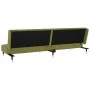 Sofá cama de 2 plazas terciopelo verde claro by , Sofas - Ref: Foro24-375877, Price: 249,14 €, Discount: %