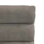 Sillas de comedor 4 unidades cuero sintético gris de , Sillas de comedor - Ref: Foro24-3315677, Precio: 247,17 €, Descuento: %