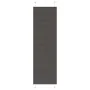 Estor Plisado negro 60x200 cm Tela Ancho 59,4 cm Poliéster de , Persianas y estores - Ref: Foro24-4015152, Precio: 21,33 €, D...