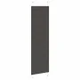 Estor Plisado negro 60x200 cm Tela Ancho 59,4 cm Poliéster de , Persianas y estores - Ref: Foro24-4015152, Precio: 21,33 €, D...