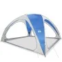 Tienda de fiesta impermeable azul celeste by , tents - Ref: Foro24-4009546, Price: 168,29 €, Discount: %