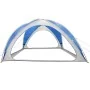 Tienda de fiesta impermeable azul celeste by , tents - Ref: Foro24-4009546, Price: 168,29 €, Discount: %