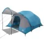 Tienda de campaña familiar túnel 8 personas impermeable azul de , Tiendas de campaña - Ref: Foro24-4009550, Precio: 219,51 €,...