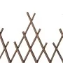 Willow trellis fence 5 pieces by vidaXL, fence panels - Ref: Foro24-141620, Price: 35,55 €, Discount: %