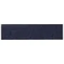 Alfombrillas escaleras autoadhesivas 30uds gris azul 76x20 cm von , Treppenmatten - Ref: Foro24-3365726, Preis: 54,80 €, Raba...