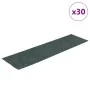 Alfombrillas escaleras autoadhesivas 30uds verde 76x20 cm von , Treppenmatten - Ref: Foro24-3365732, Preis: 55,10 €, Rabatt: %