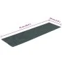 Alfombrillas escaleras autoadhesivas 30uds verde 76x20 cm von , Treppenmatten - Ref: Foro24-3365732, Preis: 55,10 €, Rabatt: %