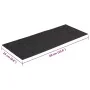 Alfombrillas escaleras autoadhesivas 30uds antracita 60x25 cm de , Alfombrillas para escalones - Ref: Foro24-3365711, Precio:...