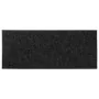 Alfombrillas escaleras autoadhesivas 30uds negro 60x25 cm de , Alfombrillas para escalones - Ref: Foro24-3365705, Precio: 63,...