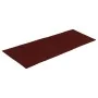 Alfombrillas escaleras autoadhesivas 30uds rojas 60x25 cm by , Stair mats - Ref: Foro24-3365707, Price: 58,96 €, Discount: %