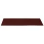 Alfombrillas escaleras autoadhesivas 30uds rojas 60x25 cm by , Stair mats - Ref: Foro24-3365707, Price: 58,96 €, Discount: %