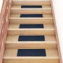 Alfombrillas escaleras autoadhesivas 30uds azul 60x25 cm by , Stair mats - Ref: Foro24-3365713, Price: 51,34 €, Discount: %
