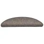 Alfombra autoadhesiva escalera sisal 30 uds marrón beige by , Stair mats - Ref: Foro24-3365860, Price: 174,48 €, Discount: %