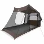 Tienda de campaña para coche para 2 personas impermeable marrón by , tents - Ref: Foro24-4009531, Price: 103,53 €, Discount: %