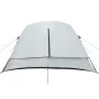 Tienda familiar 6 personas tela opaca impermeable blanca de , Tiendas de campaña - Ref: Foro24-4009565, Precio: 246,36 €, Des...
