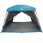 Tienda de campaña familiar para 6 personas impermeable azul by , tents - Ref: Foro24-4009567, Price: 190,96 €, Discount: %