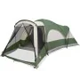 Tienda de campaña familiar túnel 8 personas impermeable verde von , Zelte - Ref: Foro24-4009552, Preis: 255,88 €, Rabatt: %